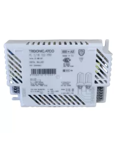 Tridonic 22088937 - PC-Vorschaltgerät 2//18 tcd pro 2x18w